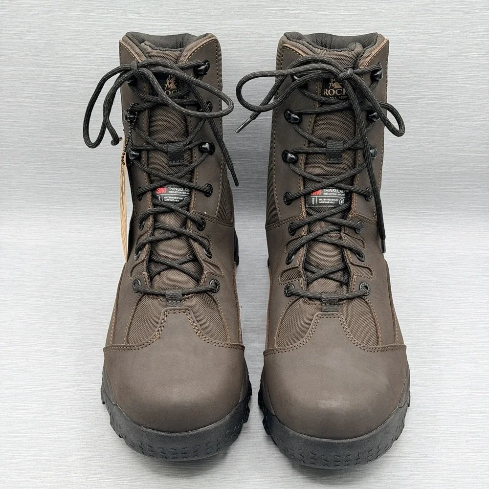 Rocky Wildcat 8